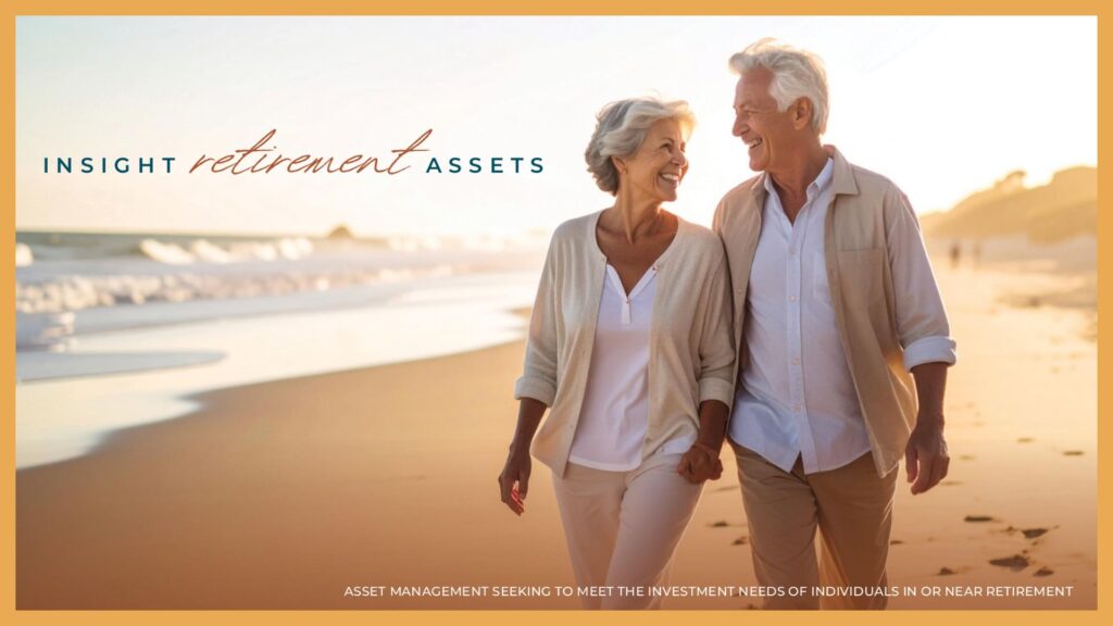 Insight Retirement Graphic