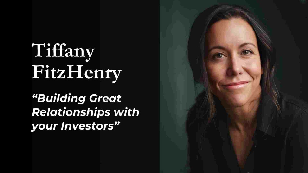 Tiffany FtizHenry