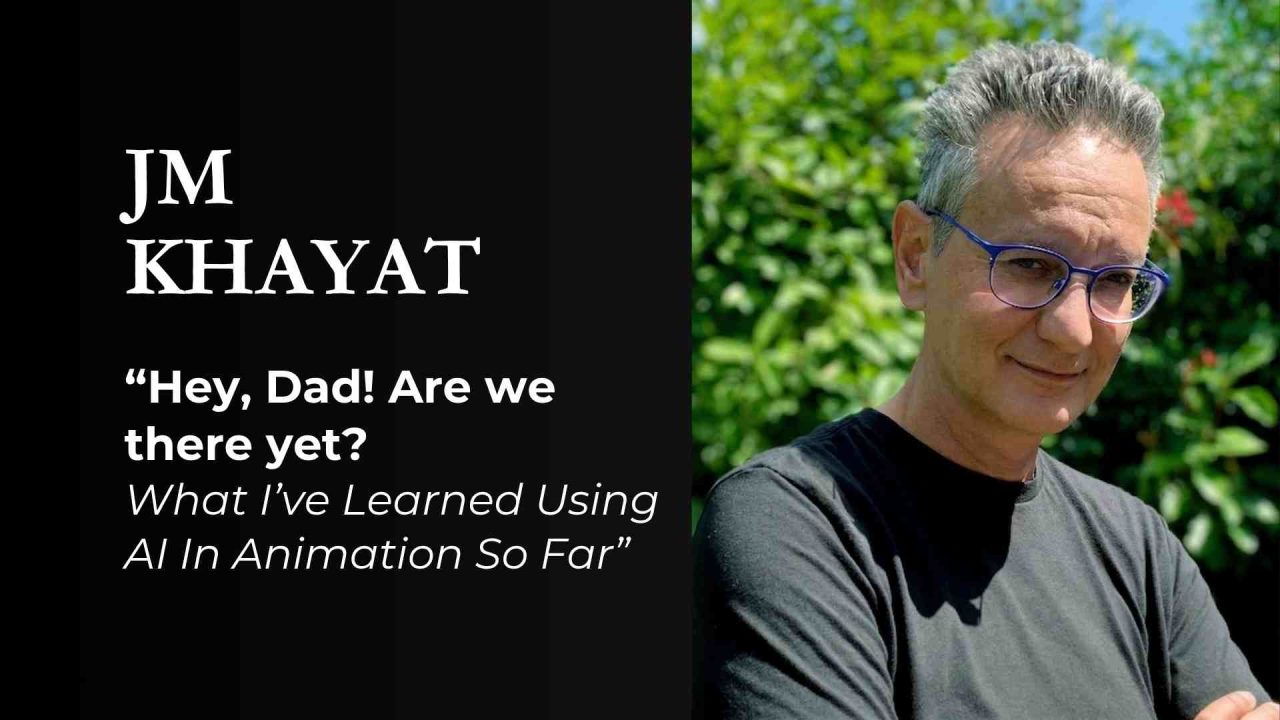 JM Khayat
